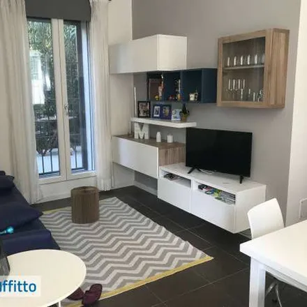 Rent this 1 bed apartment on Cascina Lenzuoletta in Vicolo Enrico Toti 9, 20063 Cernusco sul Naviglio MI