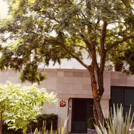 Image 2 - Calle Bosque de Castaños, Miguel Hidalgo, 11700 Interlomas, MEX, Mexico - House for sale