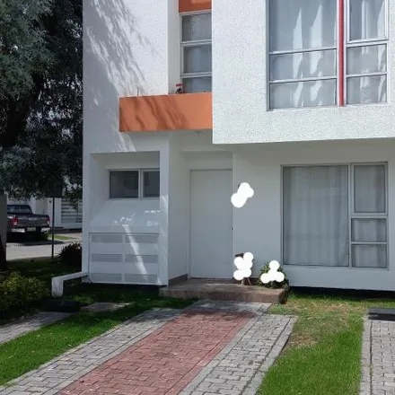 Image 2 - Matracons, Avenida Ilaló, 170810, Conocoto, Ecuador - House for rent