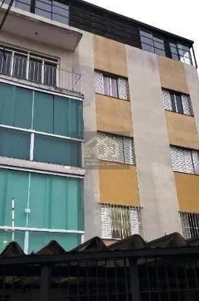 Buy this 2 bed apartment on Rua Doutor Amâncio de Carvalho in Baeta Neves, São Bernardo do Campo - SP