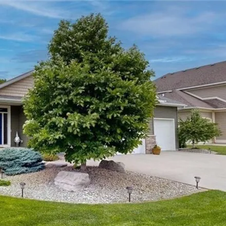 Buy this 3 bed house on 4035 Stone Point Dr NE in Rochester, Minnesota