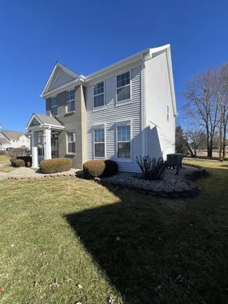 Image 4 - 98 Springview Court, Brownsburg, IN 46112, USA - House for sale
