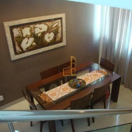 Buy this 3 bed apartment on Avenida dos Andradas in Centro, Belo Horizonte - MG