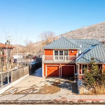 Rent this 2 bed house on 1484 Sullivan Road in Park City, UT 84060