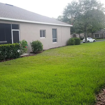 Image 2 - 2515 New Castle Court, Clermont, FL 34711, USA - House for sale