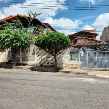 Image 2 - Rua Vinte e Um, Justinópolis, Ribeirão das Neves - MG, 33927, Brazil - House for sale