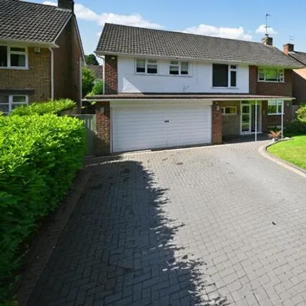 Buy this 4 bed house on Wergs Road in Tettenhall Wood, WV6 8TG
