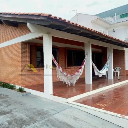 Buy this 4 bed house on Avenida Rio Branco in Areias Brancas, Arroio do Sal - RS