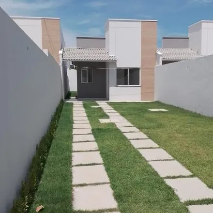 Buy this 2 bed house on Rua Estados Unidos in Eusébio - CE, 61760-000