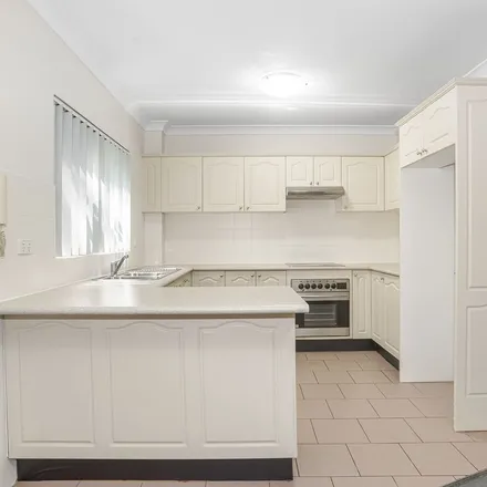 Rent this 3 bed apartment on Lennox Street in Sydney NSW 2150, Australia