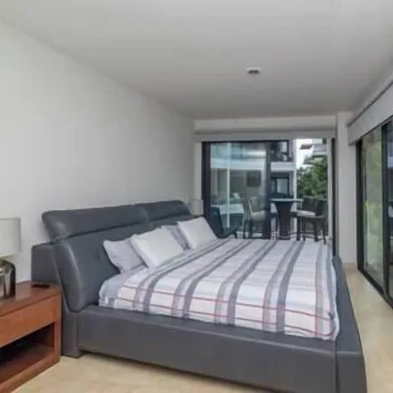 Rent this 3 bed apartment on Mexico in Avenida Benito Juárez, 77720 Playa del Carmen