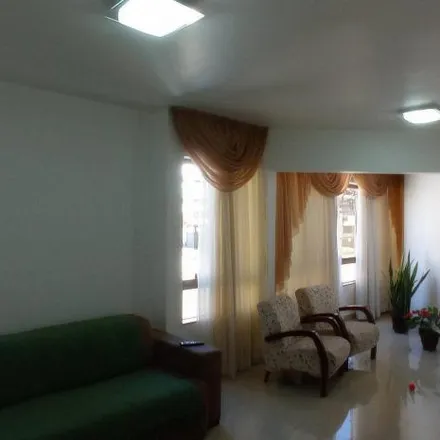 Buy this 3 bed apartment on Rua Monte Santo in Centro, Divinópolis - MG