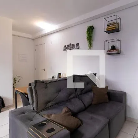 Rent this 2 bed apartment on Rua Henrique Coelho Neto in Vargem Grande, Pinhais - PR