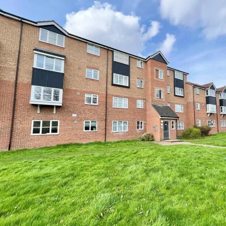 Rent this 2 bed apartment on Treeby Court in 18 George Lovell Drive, Enfield Island Village