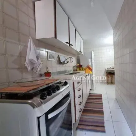 Buy this 2 bed apartment on Rua Jornalista Henrique Cordeiro in Barra da Tijuca, Rio de Janeiro - RJ