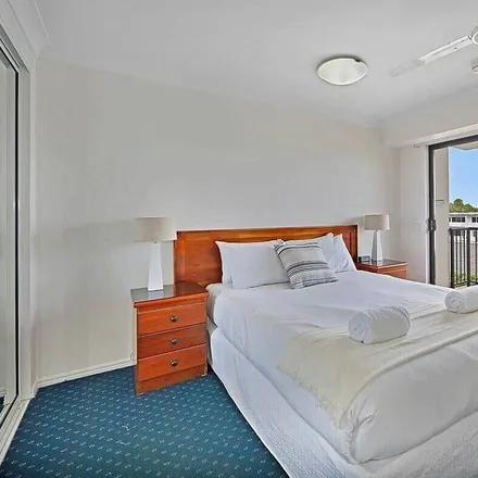 Rent this 1 bed apartment on Bargara in Bundaberg Region, Australia