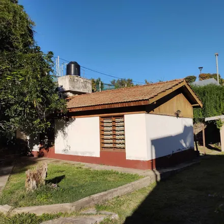 Image 7 - Amado Nervo, Departamento Punilla, Villa Carlos Paz, Argentina - House for sale