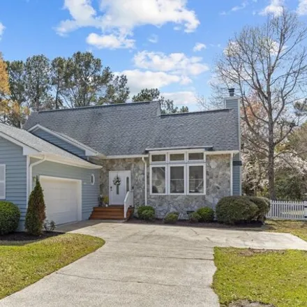 Buy this 3 bed house on 271 Westchester Drive in Carteret County, NC 28557