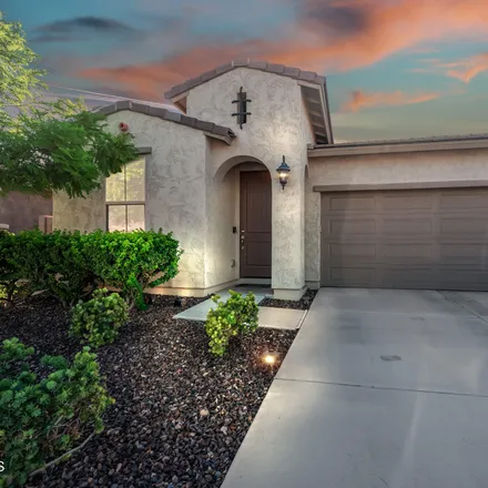Buy this 3 bed house on 274 North Bedford Street in Chandler, AZ 85225