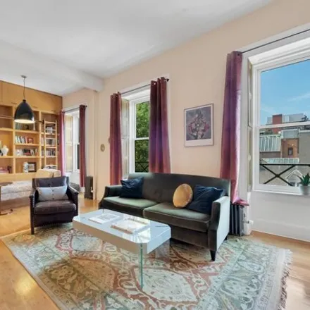 Rent this 3 bed apartment on 17 West 8th Street in New York, NY 10011