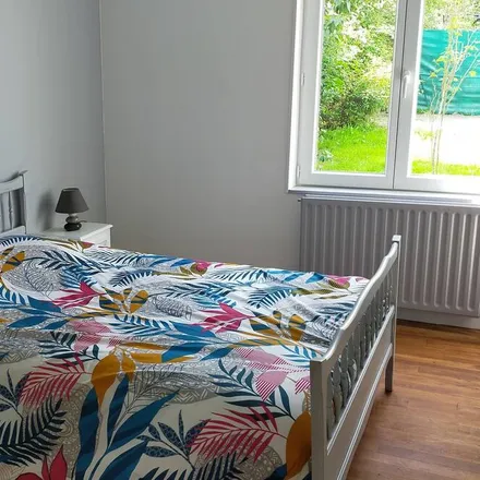 Rent this 3 bed house on 36170 Saint-Benoît-du-Sault
