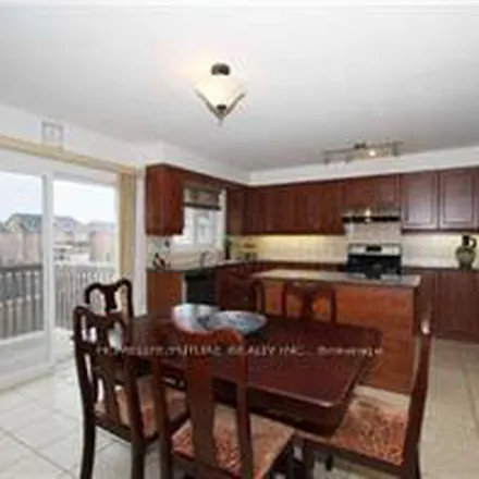 Image 2 - Styles Crescent, Ajax, ON L1Z 0M6, Canada - Apartment for rent