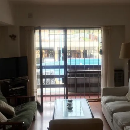 Rent this studio apartment on Aristóbulo del Valle 2700 in Lomas de Stella Maris, 7900 Mar del Plata