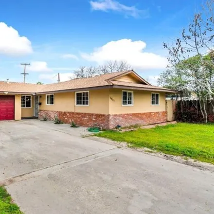 Buy this 3 bed house on 2025 Trent Drive in Modesto, CA 95350
