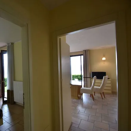 Rent this 1 bed apartment on Oggebbio in Verbano-Cusio-Ossola, Italy