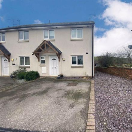 Rent this 3 bed house on Road in Pont-Y-Bodkin, CH7 4TA