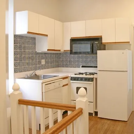 Rent this 2 bed apartment on 162 E 90th St