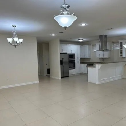 Image 3 - 3008 San Miguel Circle, Brownsville, TX 78521, USA - House for rent