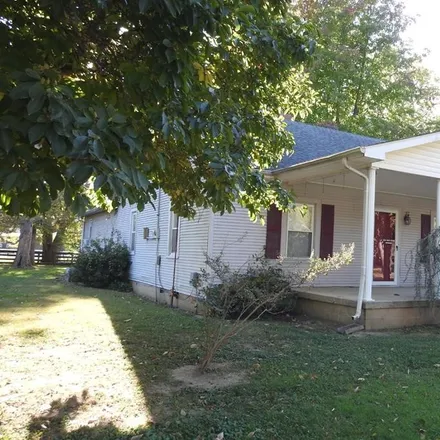 Buy this 5 bed house on 308 Carson Street in Hartford, Ohio County