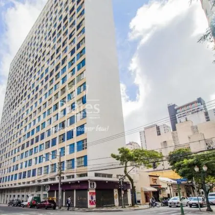 Image 2 - Rua Visconde do Rio Branco 1541, Centro, Curitiba - PR, 80420-210, Brazil - Apartment for rent