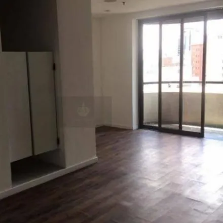 Rent this studio apartment on Davvero Gelato Tradizionale in Rua Pais de Araújo 129, Vila Olímpia