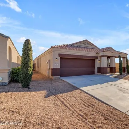 Buy this 4 bed house on 28779 North Black Pearl Road in Pinal County, AZ 85143