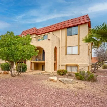 Buy this 1 bed condo on 699 Yucca Court in Pima County, AZ 85704