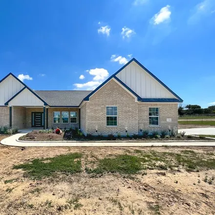 Buy this 4 bed house on 399 County Road 4107 in Van Zandt County, TX 75103