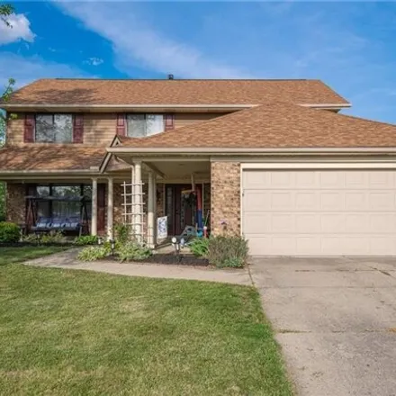 Buy this 4 bed house on 6777 Charlesgate Road in Huber Heights, OH 45424