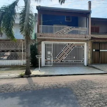 Buy this 3 bed house on Rua Veneza 197 in Vila Tupi, Várzea Paulista - SP