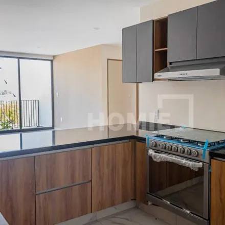 Rent this 3 bed apartment on Avenida México in Colonia Santa Cruz Acatlán, 53010 Naucalpan de Juárez