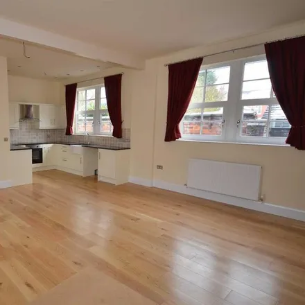 Rent this 2 bed apartment on Berkeley Street in Oulton, ST15 8LT