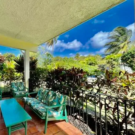 Image 6 - Tamarind Avenue, Saint James, Barbados - House for rent