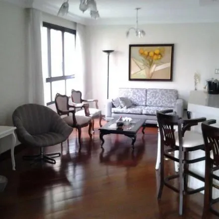 Buy this 3 bed apartment on Edifício Conde de Monte Cristo in Rua Copacabana 438, Imirim