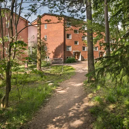 Image 2 - Diabasens förskola, Kvickstensvägen, 752 44 Uppsala, Sweden - Apartment for rent