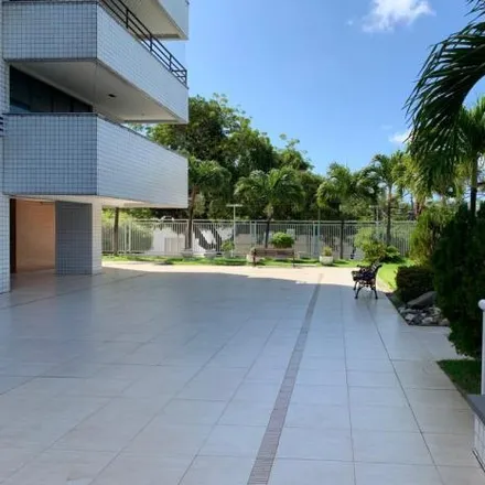 Buy this studio apartment on Rua Doutor José Teles in Engenheiro Luciano Cavalcante, Fortaleza - CE