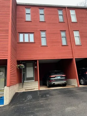 Buy this 2 bed townhouse on 521 Hilliard Street in Manchester, CT 06042