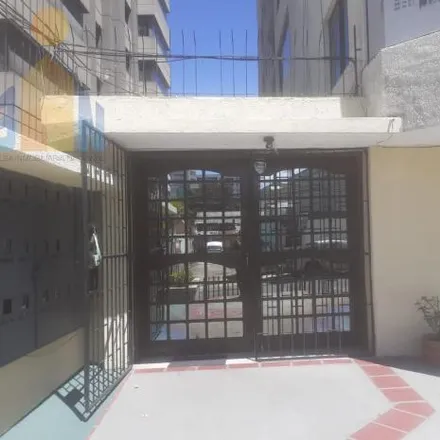 Buy this 3 bed apartment on Mercado Artesanal La Mariscal in Juan León Mera, 170526