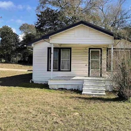 Buy this 2 bed house on 101 Fennie Street in Jasper, TX 75951