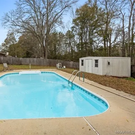 Image 5 - 292 Janice Street, Morgan Subdivision, Enterprise, AL 36330, USA - House for sale